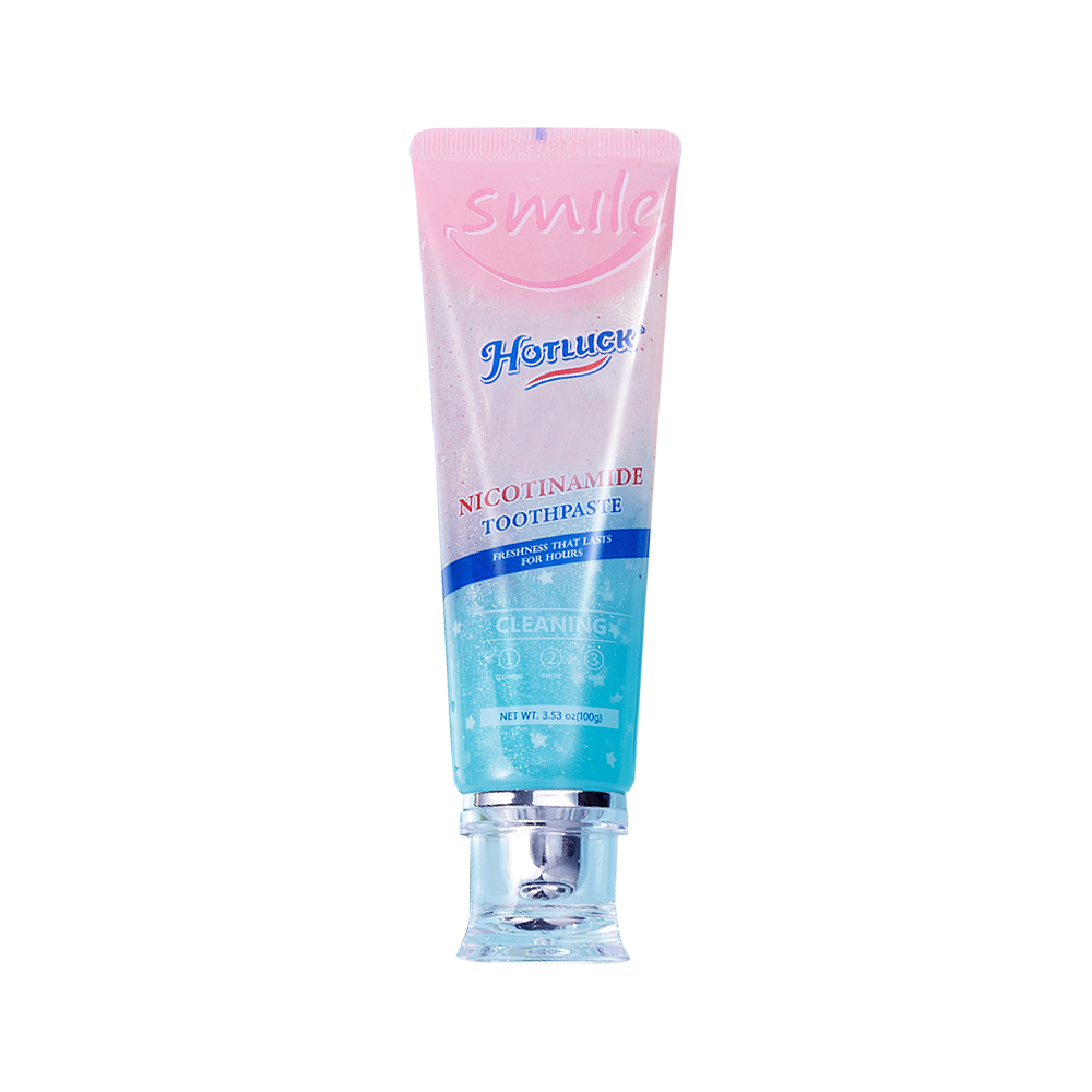 Hotluck Niacinamide Toothpaste