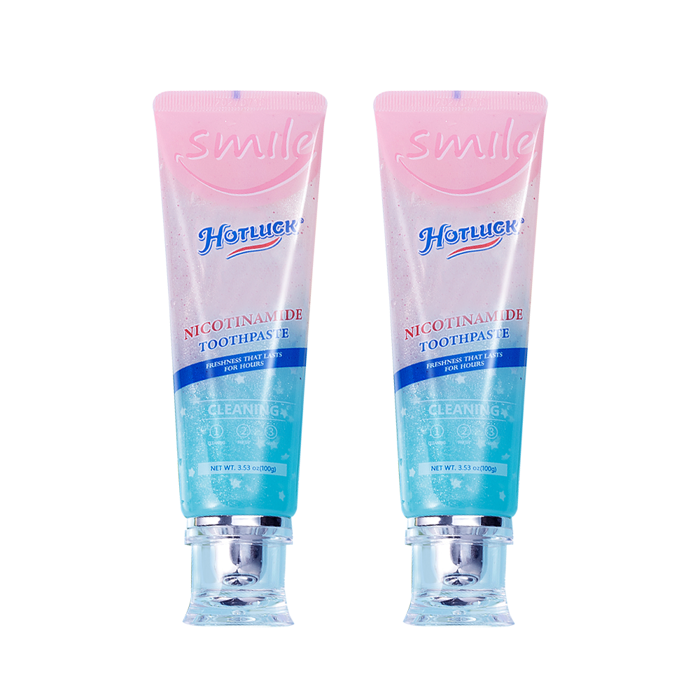 Hotluck Niacinamide Toothpaste