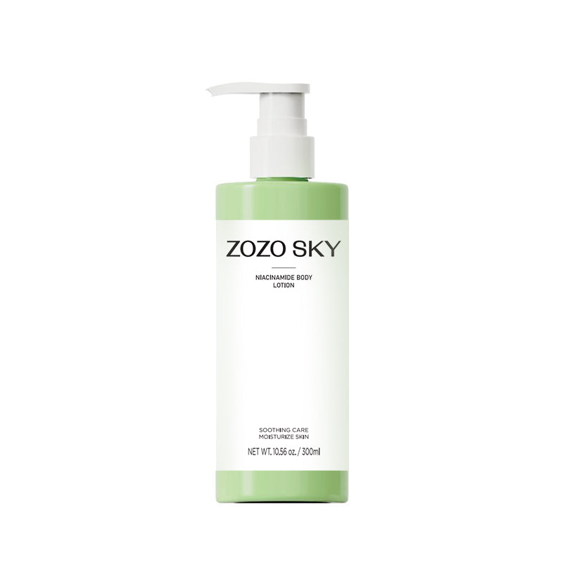 ZoZo Sky Body lotion