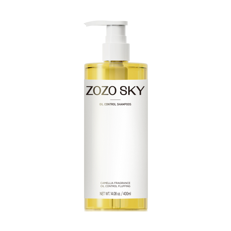 ZoZo Sky Shampoo