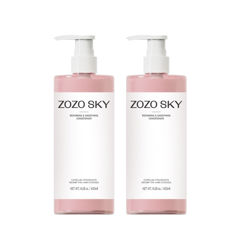 Zozo Sky Repairing & Smoothing Conditioner