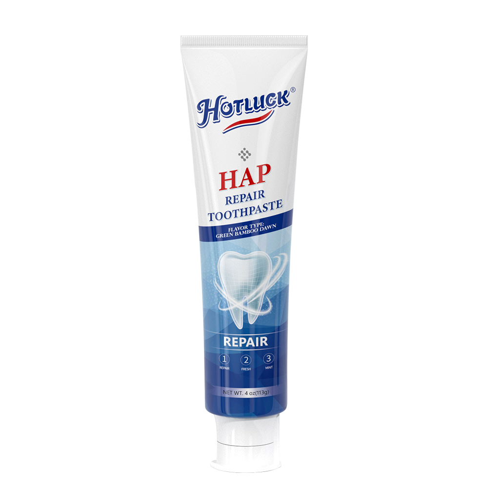 Hotluck Hap Repair Toothpaste