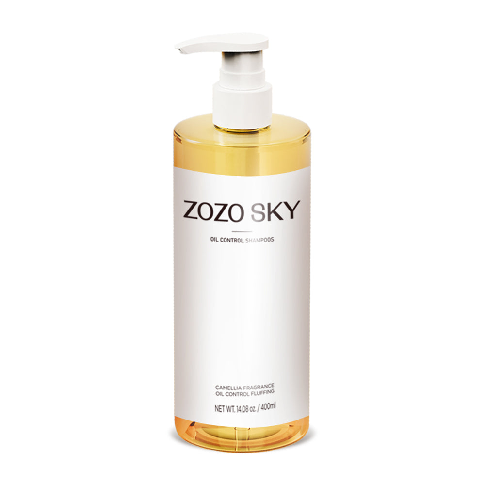 Zozo Sky Oil Control Shampoos